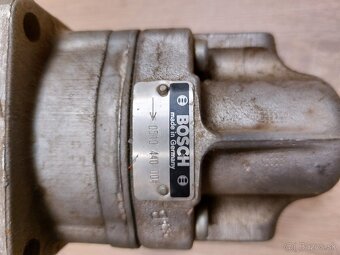 Čerpadlo zubové - 7