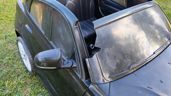 Elektrické autíčko BMW - 7
