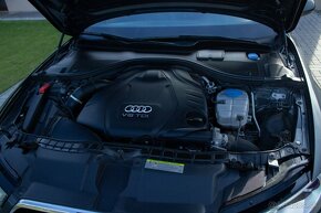 Audi A6 Avant 3.0 TDI 2014 - 7