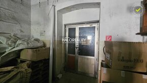 HALO reality - Predaj, komerčný objekt Banská Štiavnica - EX - 7