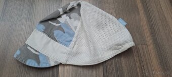 Šiltovky, čiapky, klobúčik na leto – rôzne značky a veľkosti - 7