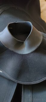 Neopren Fourth element na predaj, novy 7mm - 7