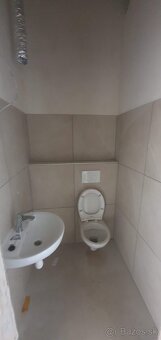 Obchodný priestor 45 m2, Donovaly novostavba - 7