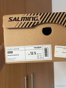 Salming Slide 5 47 - 7