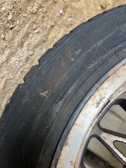 Artec Wheel 4x100 R15, 185/55/R15 - 7