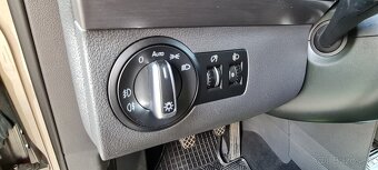 Volkswagen Touran 1.6 TDI 77kw - 7