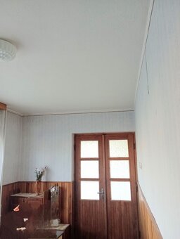 Rodinný dom v malebnej obci Mošovce - 7