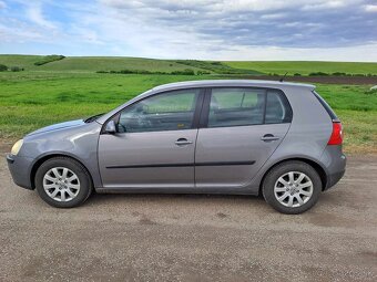 Volkswagen Golf 5 1.9tdi - 7