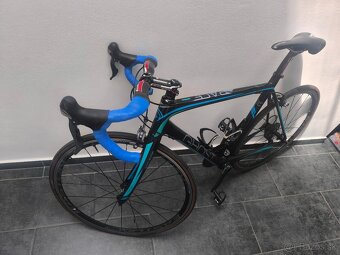 Ghost Race Lector full carbon - 7