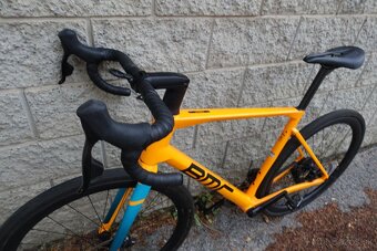 BMC.KAIUS 01 THREE SRAM Red eTap AXS - 7