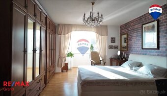 PREDAJ, Rodinný dom, Rodinné sídlo, Machalovce, Čenčice - 7