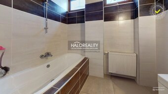 HALO reality - Predaj, rodinný dom Lutila - EXKLUZÍVNE HALO - 7
