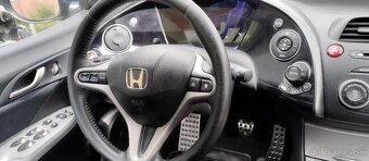 Honda Civic 1.4i Sport - 7