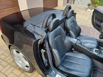 Mercedes Slk - 7
