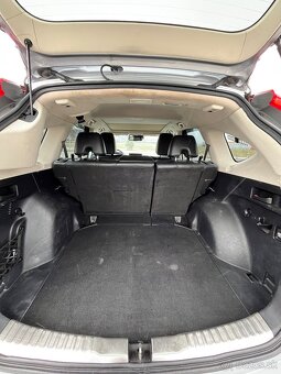 Honda CR-V 1.6 i-DTEC Executive 4WD A/T - 7