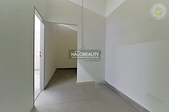 HALO reality - Prenájom, obchodný priestor Nové Zámky - EXKL - 7