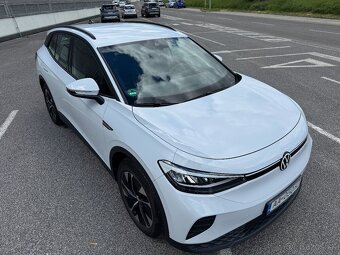 Volkswagen ID.4 Pure 52kWh ODPOCET DPH - 7