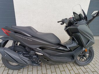 Forza 350 - 7