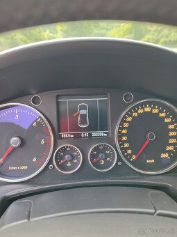 Touareg 3.0tdi 165kw - 7
