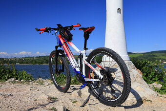 Elektrobicykel Crussis Largo 9,6 - 7