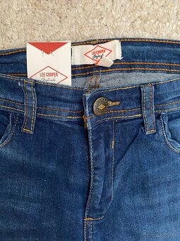 Lee Cooper skinny fit rifle - 7