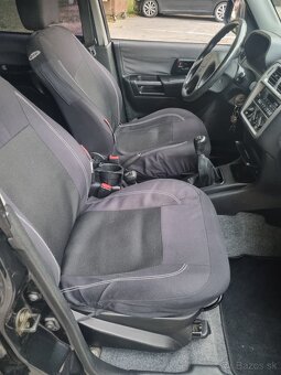 Predam Mitsubishi Pajero Pinin 2.0 GDI - 7