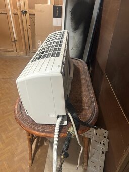 predam starsiu klimatizaciu znacky airwell - 7