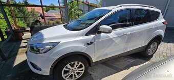 Predám FORD KUGA 1.5 EcoBoost 110kW, r.v. 12/2018, - 7