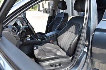 Škoda Superb 2.0 TDI SCR Style DSG - 7