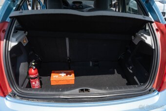 Citroën C3 1.4 Pack In Attractive - 7