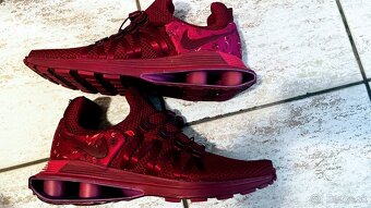 Bežecké tenisky Nike schok - 7