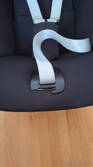 Maxi-Cosi Pebble 360 - 7