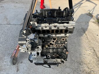-----VOLKSWAGEN AUDI ŠKODA SEAT 2.0 TDi----- - 7