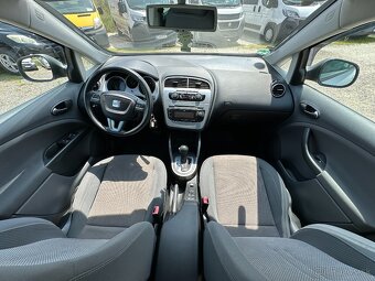 Seat Altea XL 2.0 TDi Stylance DSG - 7