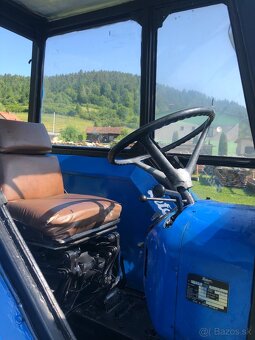 Zetor 4011 - 7