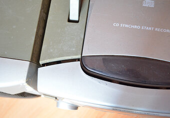 Philips AZ2755 - 7