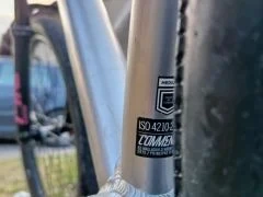 Commencal Absolut - 7