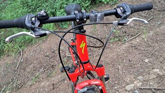 Specialized hotrock 24 2018 SL - 7