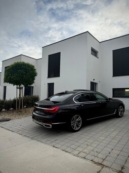 BMW 730Ld xDrive - 7
