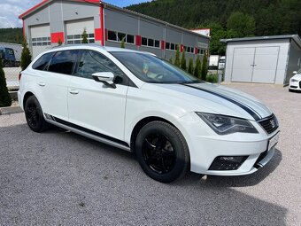 Seat Leon ST 1.6 TDI 115 Style DSG - 7