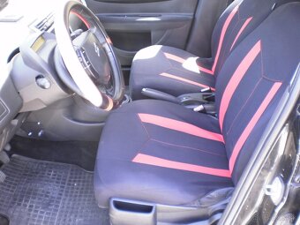 Citroen C4 1,6 HDI - 7