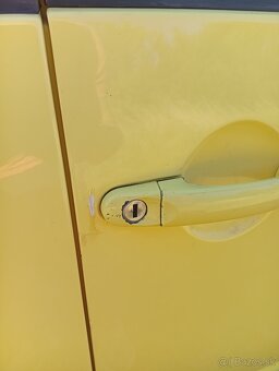 Vw new beetle - 7