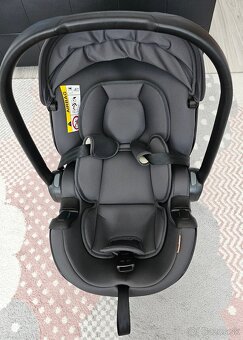 Set kočíka Britax Römer Smile 5z - 7