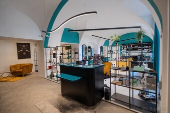 Predáme novo zariadený salon - 7
