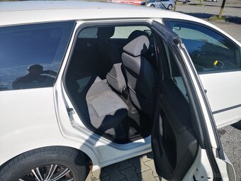 Ford focus mk2 2005 1,6 tdci - 7