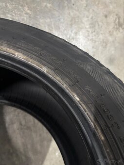 5x112 r16 VW BBS - 7