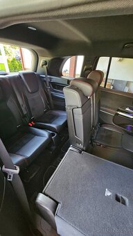 Mercedes GLB 200 7 miest v záruke do 11/2026 - 7