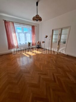 Prenájom velkometrážneho 3izb bytu - 7