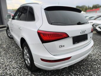 Audi Q5 2.0 TDI 190k DPF quattro S tronic - 7