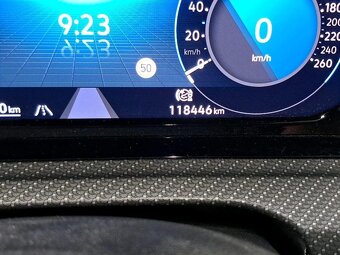 Volkswagen golf 2.0 TDI R-line - 7